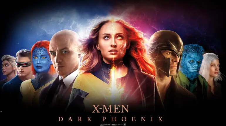X-Men: Dark Phoenix Reviews Dent Box Office, Reason for Poor Show