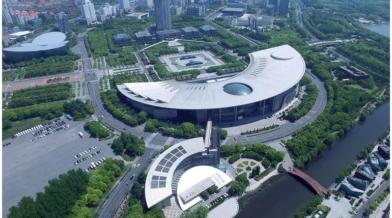 China's Potential Tech Prospects: Shanghai Today