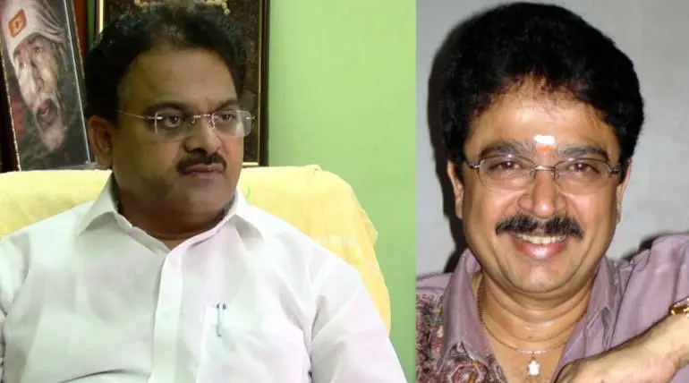 Nadigar Sangam Election 2019: S.Ve.Shekher made Confusion in Poll On 23th June