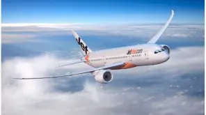Boeing Signs First Deal - Long After the Deadly Crash of 737 Max Jets