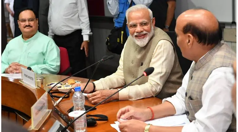 Will the One Nation and One Election Proposal of Narendra Modi Happen?