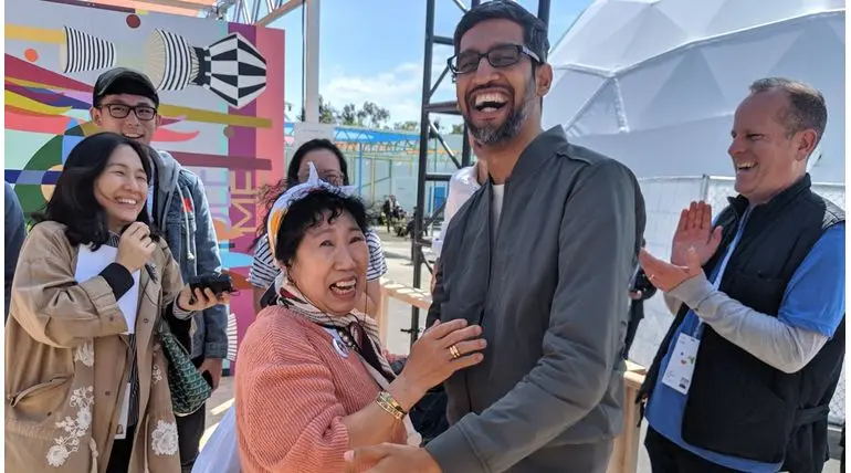 Google CEO Sundar Pichai Predicts ICC Cricket World Cup 2019 Finalists as India vs?