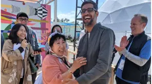 Google CEO Sundar Pichai Predicts ICC Cricket World Cup 2019 Finalists as India vs?