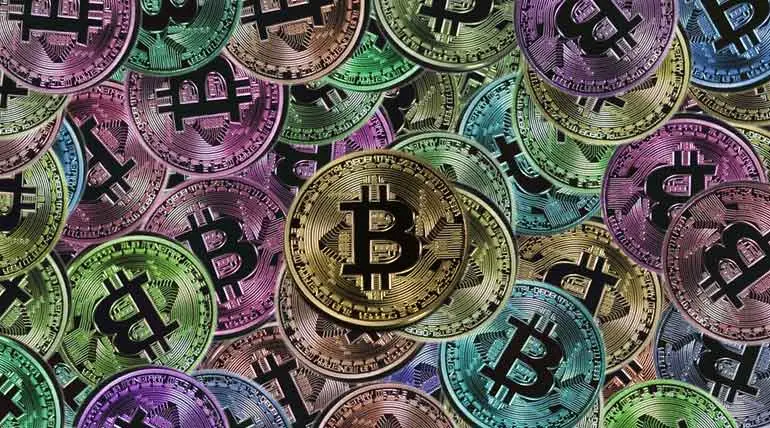 A remarkable rise in the Bitcoin: After 15 months