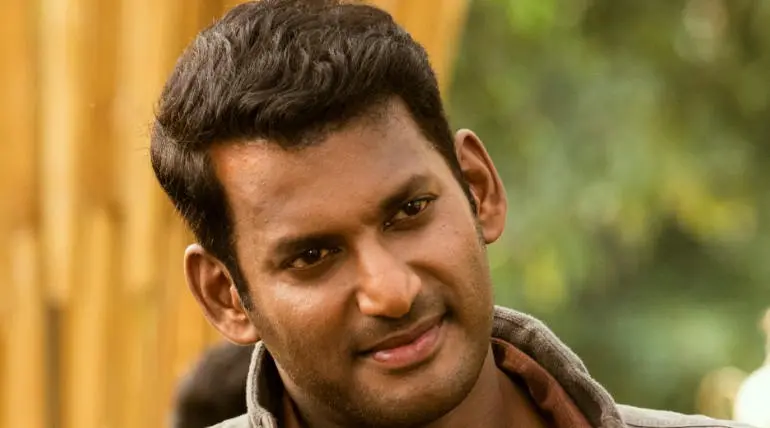 Nadigar Sangam Election 2019: Vishal is a Weed Plant and Time has Come to Throw