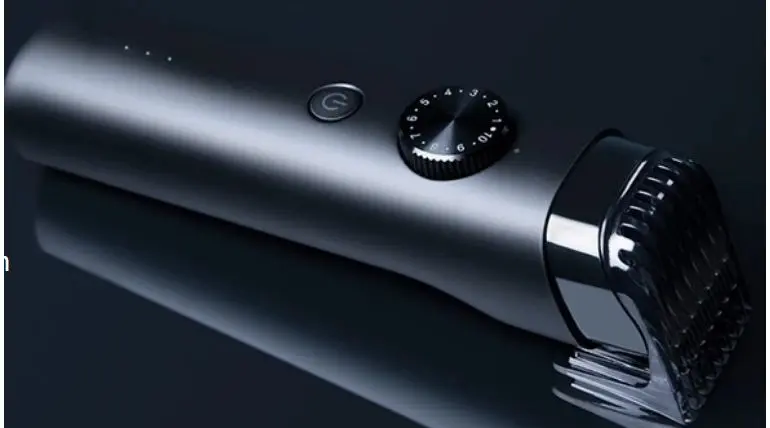 Xiaomi Mi Trimmer Charges with Power Bank? New Mi beard Trimmer is Game Changing