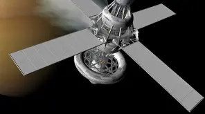Indian Will have Its Own Space Station By ISRO New Ambition