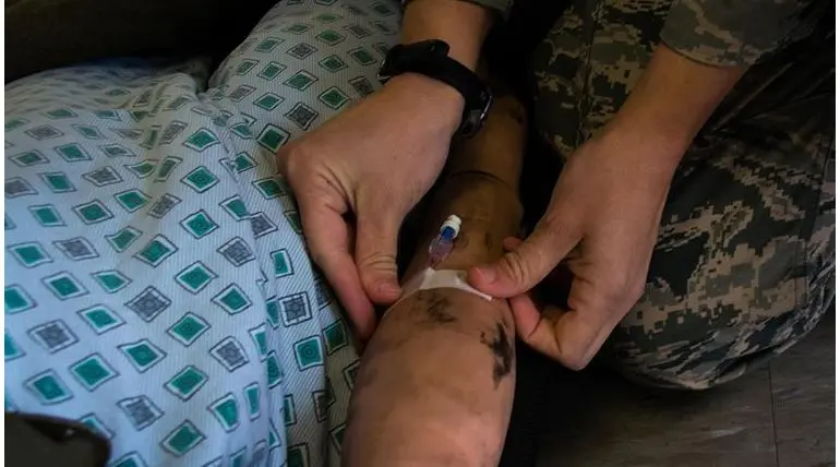 AES Disease Kills 130 Children in Bihar and Counting