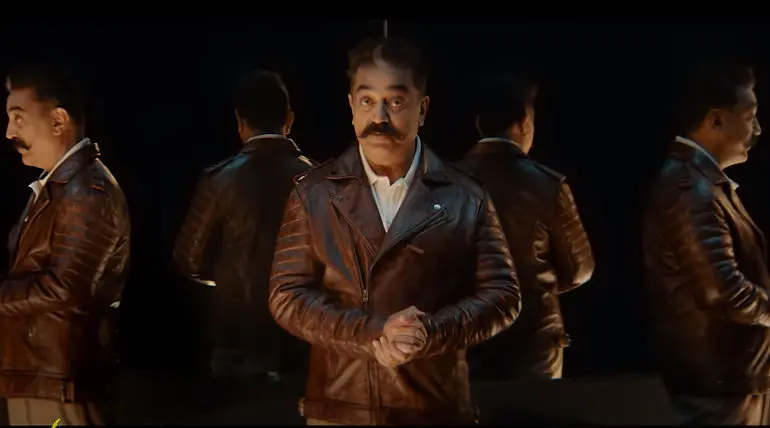 Bigg Boss Tamil Previous Season voting method