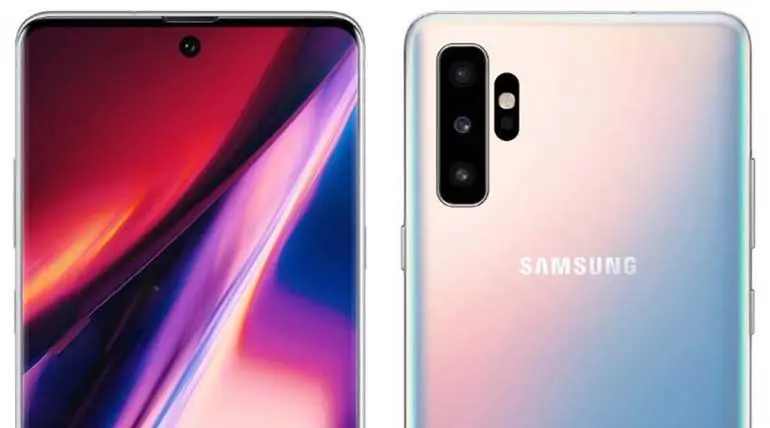 Samsung Galaxy Note 10 Latest Updates with Available Features