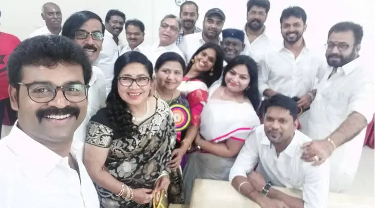 Nadigar Sangam Election 2019: High Court Adjourned for Two Weeks