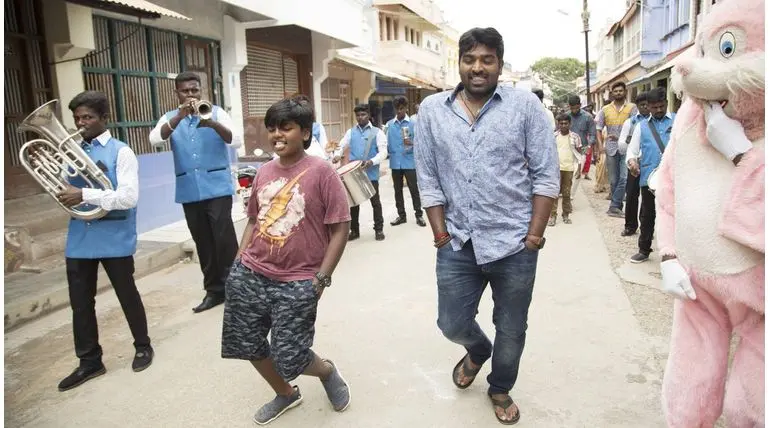 Sindhubaadh Movie Chennai Ticket Bookings Starts with a Huge Theater List