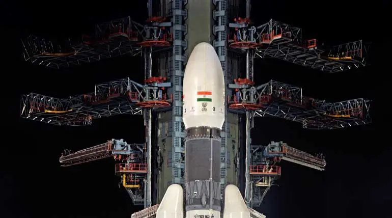 Chandrayaan II dream of 1000 crores saved from disaster to fly another day