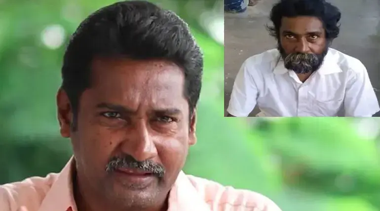 Mugilan Found Alive in Tirupathi and swiftly taken into custody by Tamil Nadu CBCID police