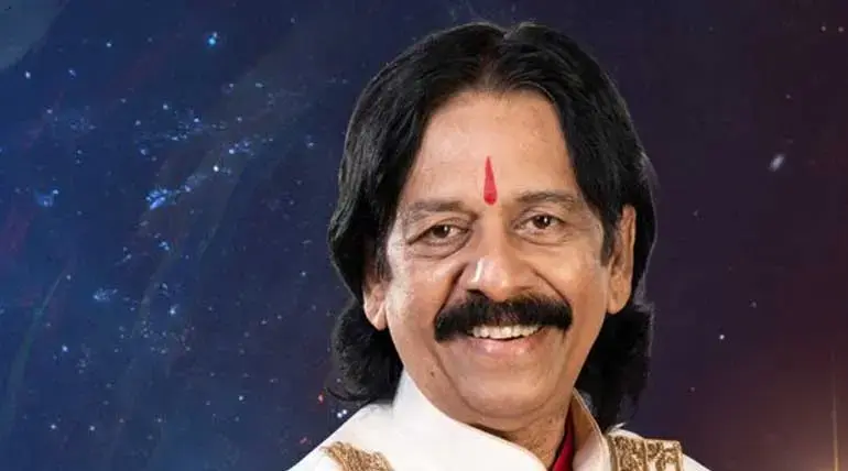 Bigg Boss Tamil 3 Elimination Result Mohan Vaidya in Safe Zone