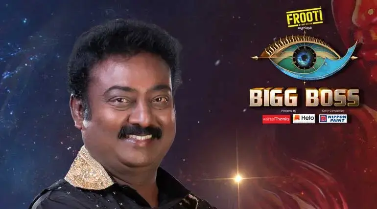 Bigg Boss 3 Tamil: Saravanan Rags to Riches