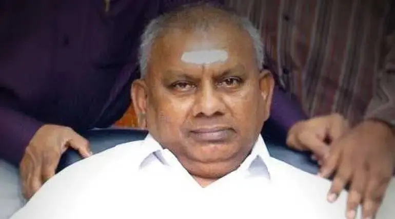 Saravana Bhavan Hotel Rajagopal Case Judgement Result