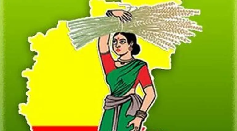 Congress - JDS coalition Government heading for a collapse