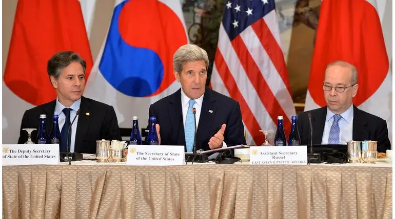 Japan's Plan to check South Korea Exports over the Colonial Era
