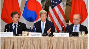 Japan's Plan to check South Korea Exports over the Colonial Era