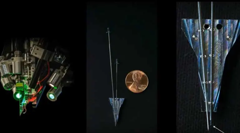 Elon Musk Neuralink Brain-Computer interface: Mind Reading