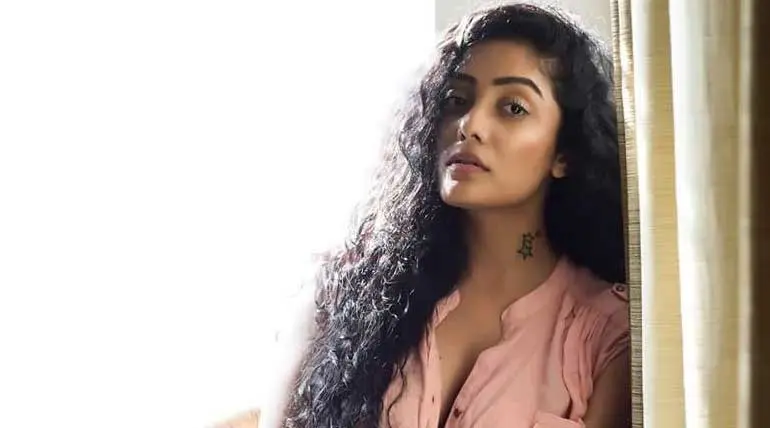 Abirami again in the eye of the storm on the 10th day of Bigg Boss 3 Tamil