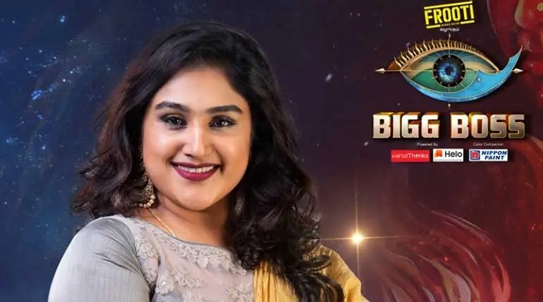 Bigg Boss Tamil: Contestants Note - Reasons Behind Vanitha Elimination