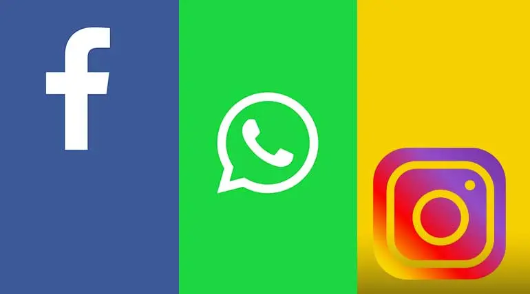 Facebook Outage Leaves Social Media Users Shocked on 2nd July 2019 Evening