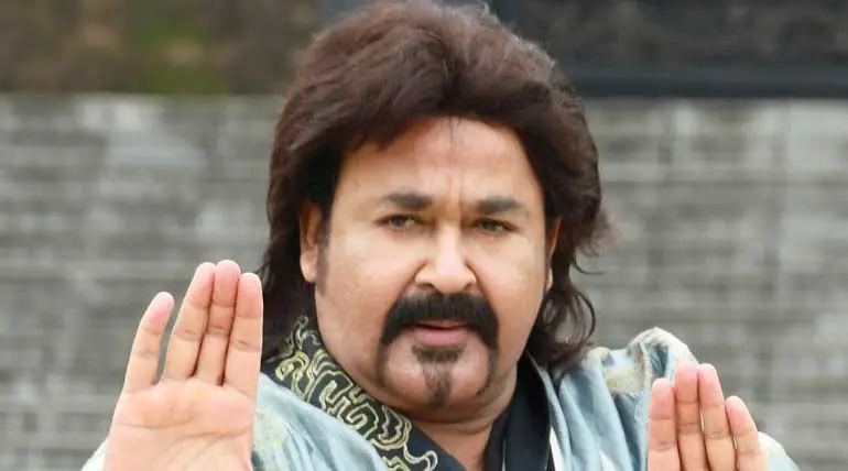 Ittymaani: Made in China Mohanlal Movie Latest Poster