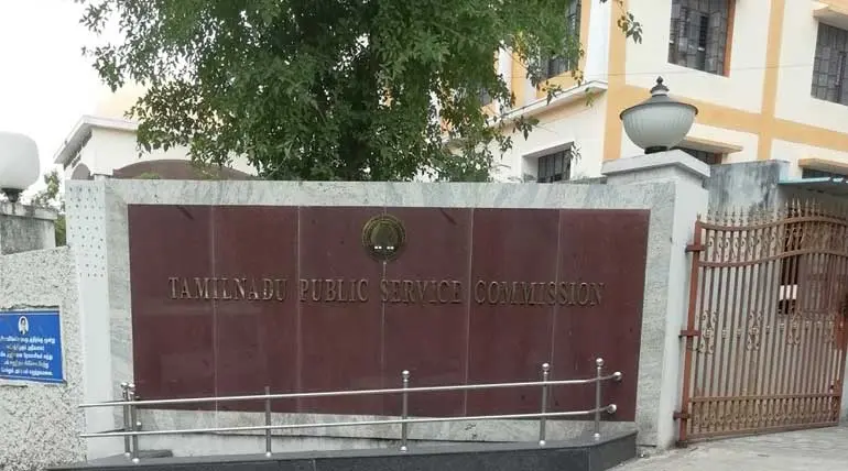 TNPSC Groupd 4 Exam: Madurai High Court Orders to Fix Maximum Education Qualification