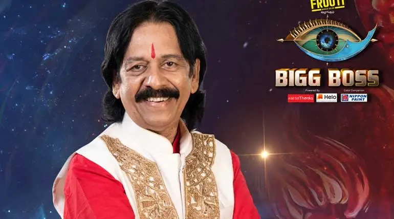 Bigg Boss Tamil 3 Elimination: Mohan Vaidya and Major Reasons