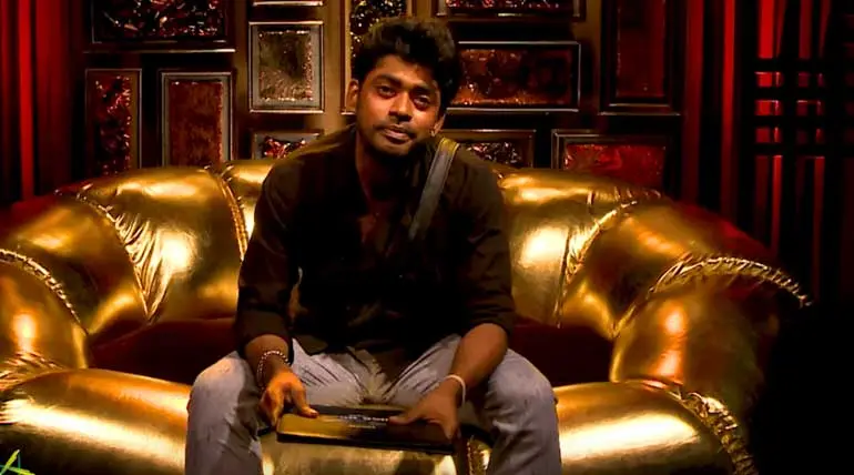 Prank elimination request by Bigg Boss Tamil brings panic among contestants