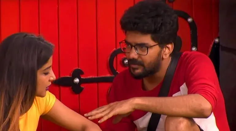 Bigg Boss Tamil Season 3: Does Kavin play diplomatic?
