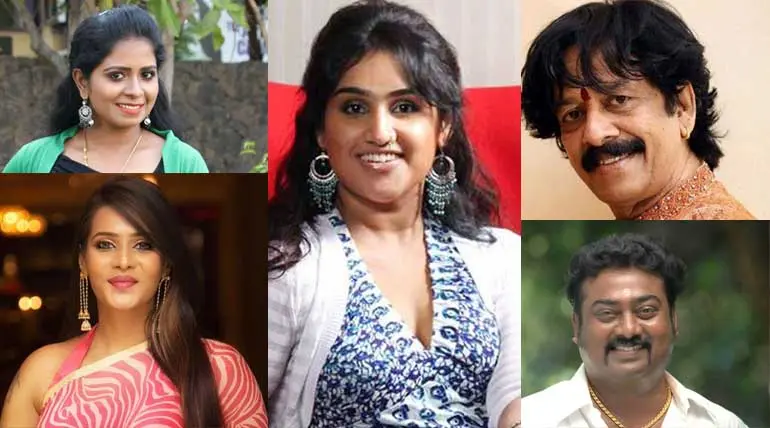 Bigg Boss 3 Tamil: Save List of Elimination Contestants This Week