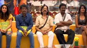 Bigg Boss 3 Tamil Day 28 3rd Promo will Spilt Contestants Unity