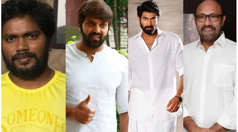Director Ranjith Planning for a Magnum Opus with Multi Star Cast for his Next Film