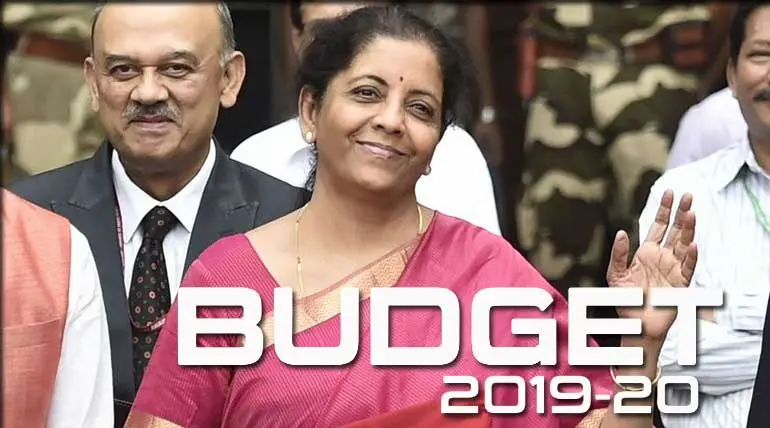 Budget 2019 India: Ten Takeaways of the First Budget of NDA 2.0