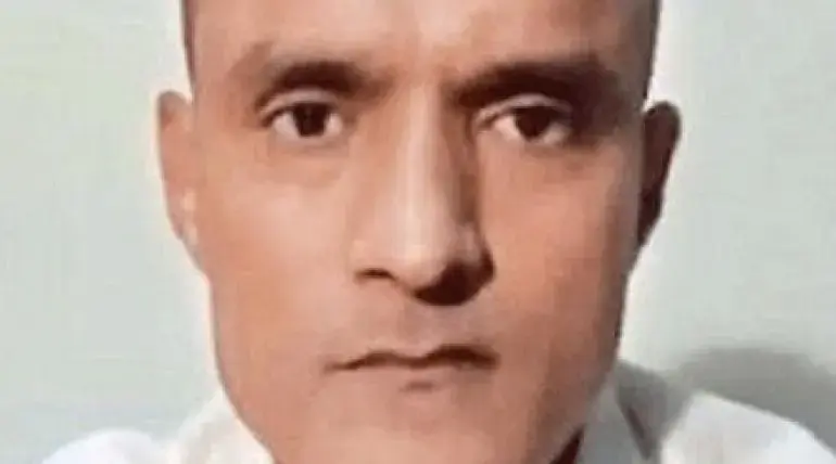 Will Kulbhushan Jadhav will be freed today by the International Court of Justice?