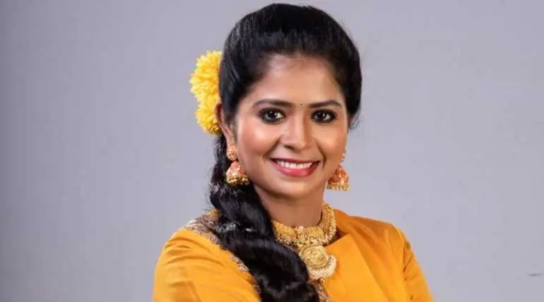 Bigg Boss 3 Tamil Votes Made New Darling of Tamil People Madhumitha