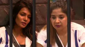 Bigg Boss Tamil 3 Did Sakshi Have Real Concern Towards Meera?