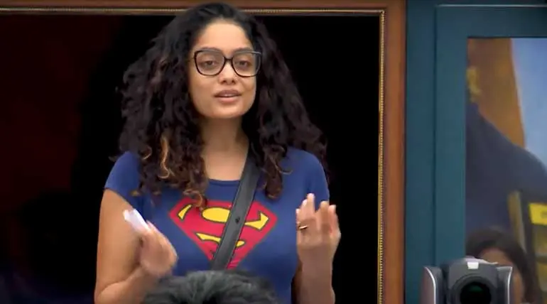 Bigg Boss Tamil: Abirami I LOVE YOU to Mugen