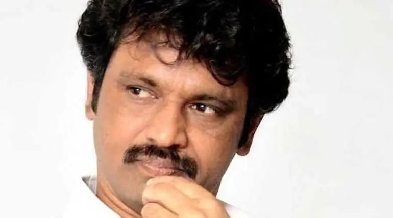 Bigg Boss Tamil 3 Cheran saved with a lion's share of support