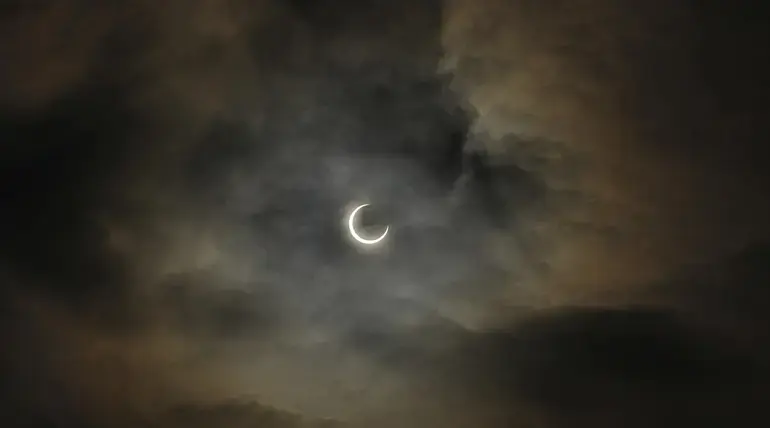 South America 2019 First Total Solar Eclipse on Earth Since August 2017