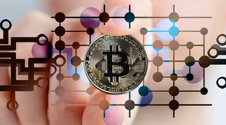 Bitcoin continuously surges-  up to 220% this year