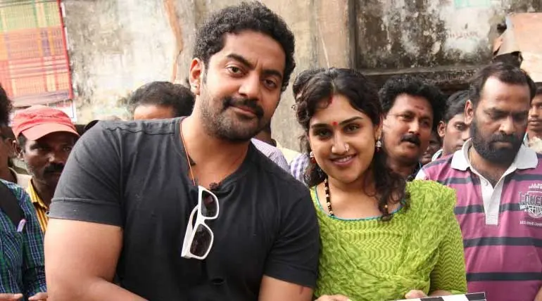Bigg Boss Tamil Season 3: Will Robert confession reduce Vanitha