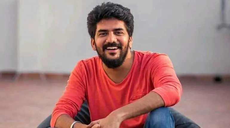 Kavin The Casanova of Bigg 3 Boss Tamil in Trouble Today