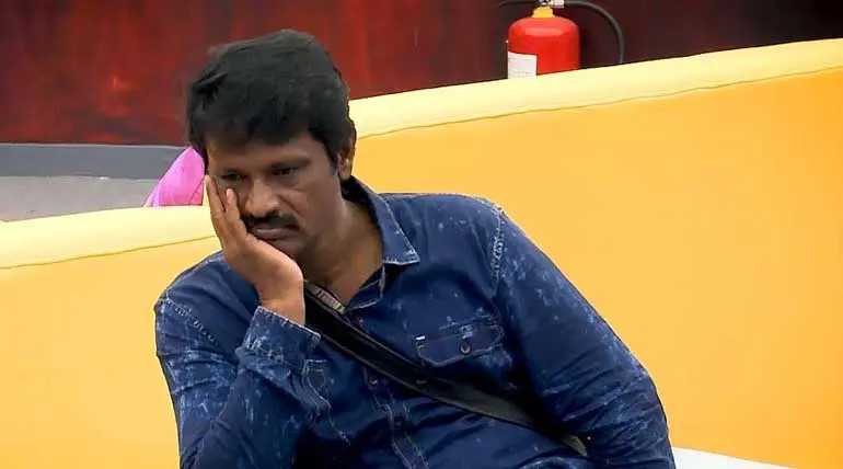 Bigg Boss 3 Tamil: 2 Contestants in Jail Now