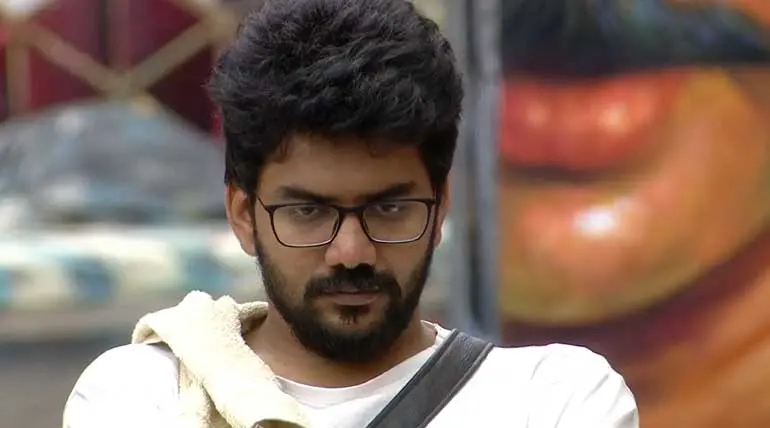 Bigg Boss Tamil Season 3 Day 25th Highlights and Collapsed Kavin