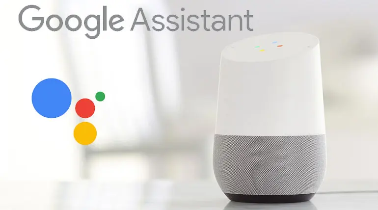 Google Admits Listening and Recording of Conversations from Google Assistant