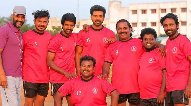 Vennila Kabaddi Kuzhu 2 Review: Failed to Inherit the Success From its Predecessor